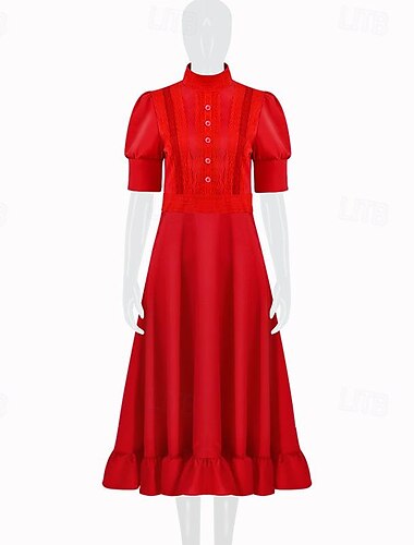  Helmi Helmi Mekot Cosplay-Asut Cosplay Elokuva-cosplay for Naisten Aikuisten Karnevaali Naamiaiset Juhla Naamiaiset