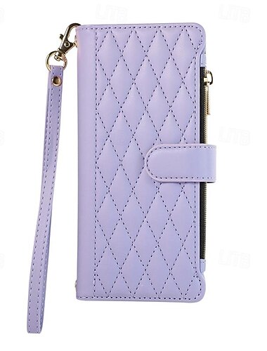  teléfono Funda Para Samsung galaxia Plegado en Z 6 Z Fold 5 Z Fold 4 Z Fold 3 Tarjetas billetera con Soporte Magnética Cremallera Retro TPU Cuero de PU