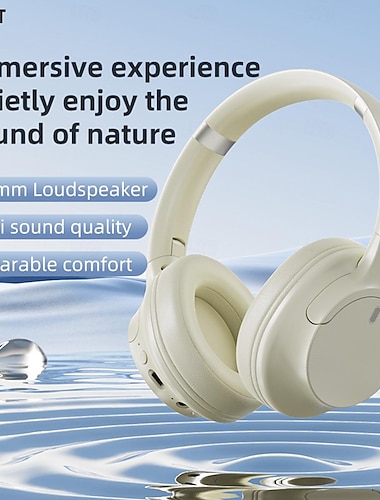  Наушники ZEALOT B39 с накладными ушами Bluetooth 5.2 спортивные стерео HIFI для Apple Samsung Huawei Xiaomi MI фитнес зал работа на открытом воздухе телефонные развлечения