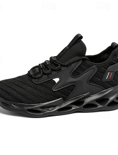  leuchtend neongrüne Sport-Sneaker für Herren mit innovativem Design, perfekt zum Laufen und für stoßintensive Sportarten