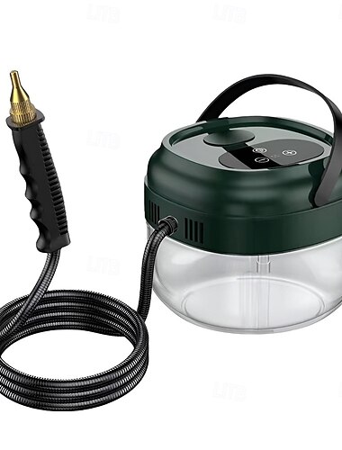  Dampfreiniger Hochdruck-Hochleistungsdampfer zum Reinigen Tragbarer Dampfreiniger für zu Hause Handdampfreiniger für die Küche