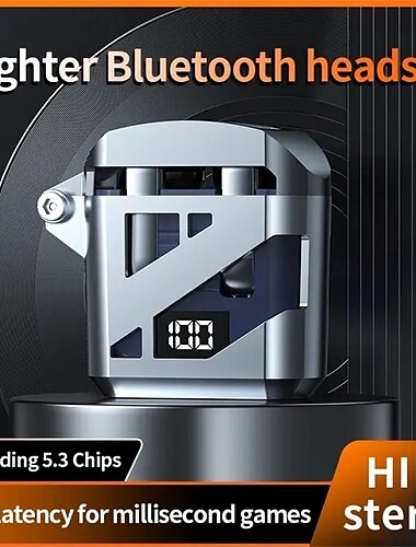  gt02 tws наушники Bluetooth наушники беспроводная гарнитура женские игровые мужские умные спортивные стерео микрофон дисплей