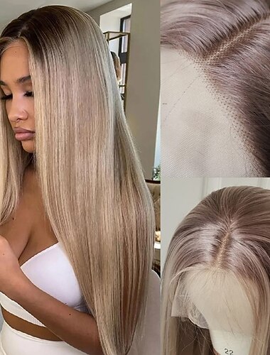  レミーヘア人毛 13x6レースフロント 13x4レースフロント 4x4レースフロント かつら サイドパート ミドル部 無料パーツ ブラジリアンヘア ウェーブ ダークグレー マルチカラー かつら 130％ 150％ 180％ 髪の毛の密度 ベビーヘアで ナチュラルヘアライン グルーレス 漂白した結び目で あらかじめ摘まれた 用途 女性 黒人女性用かつら ロング 人毛レースウィッグ