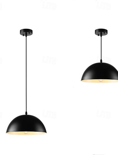  led függőlámpa 30cm modern dekorációval fém állítható függőlámpa kreatív dizájn csillár leejtős mennyezeti lámpa függesztett fényű függesztő lámpa otthonra