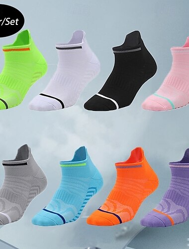  Calcetines unisex, calcetines de compresión, calcetines de bicicleta, calcetines deportivos, calcetines atléticos, para acampar/senderismo, ejercicio al aire libre, ciclismo/bicicleta, cálidos,