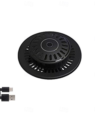  UFO-Mikro-Landschaftsfülllicht LED-Pflanzenlicht Moos ökologisches Flaschenlicht LED-Pflanzenwachstumslicht kreatives Lebensbaumlicht USB-Stromversorgung 1 Stück