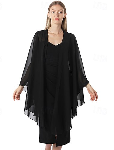  dámské šátky a zavinovačky k večerním šatům šifonový šátek jemný elegantní pašmínový svatební svatební šátek