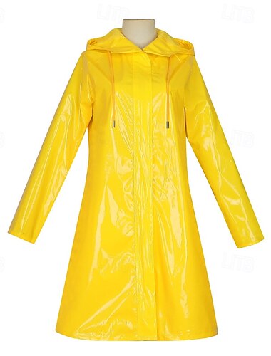  Cosplay Geacă Cosplay Film Cosplay for Pentru femei Adulți Mascaradă Performanță Mascaradă