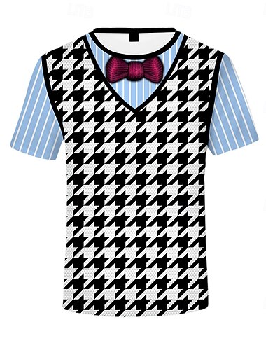  Inside Out 2 Dezgust BUCURIE Furie Tricou Desen animat Manga Anime Clasic Stil de strada Pentru Pentru cupluri Bărbați Pentru femei Adulți Înapoi la Școală Imprimare 3D Casul / Zilnic