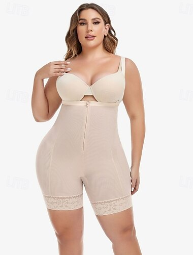  culotte de contrôle élégante et ultra sexy pour le contrôle du ventre, le lifting des fesses, les shorts de mariage formels