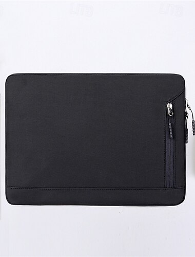  Laptoptasche Laptophülle Laptop-Tablet-Innentasche Computertaschen Komplettpaket Schutzhülle Tragetasche Laptop-Organizer