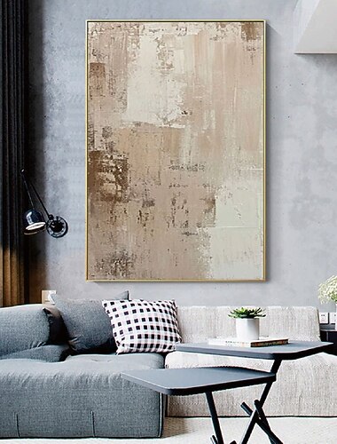  wabi sabi arte artesanal arte de parede bege pintura abstrata sobre tela um par textura bege pintura a óleo arte de parede pintada à mão arte de parede abstrata neutra boho decoração de parede pintura