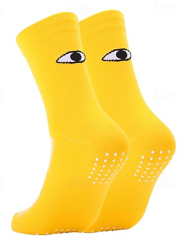  Calcetines unisex, calcetines de compresión, calcetines de bicicleta, calcetines deportivos, calcetines atléticos, para acampar/senderismo, ejercicio al aire libre, ciclismo/bicicleta, cálidos,