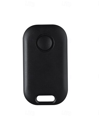  Mini-Smart-Tracker, Anti-Lost-Bluetooth-kompatibler Smart-Finder für Kinderschlüsseltelefone, Anti-Lost-Alarm, Smart-Tag-Schlüsselfinder