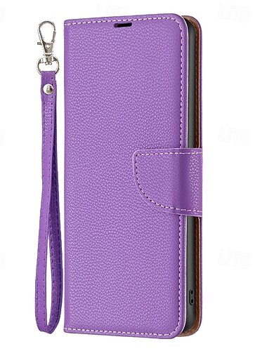 teléfono Funda Para S25 S24 S23 S23 FE S22 S21 ultra plus A55 5G A35 5G A25 A15 Tarjetas billetera con Soporte con correa de muñeca Ranura para tarjetas Retro TPU Cuero de PU