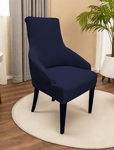  Ohrensessel Geometrisch / Gestreift / Pflanzen Bedruckt Polyester Überzüge