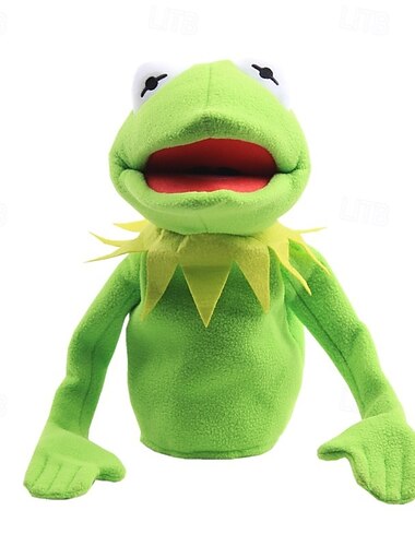  15.75"(Aprox.40cm) Muñeca Bebés Niñas Bonito Creativo Tela de algodón con ropa y accesorios para cumpleaños de niñas y regalos del festival