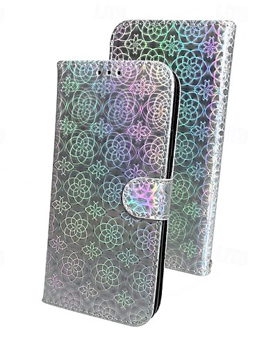  teléfono Funda Para iPhone 16 15 14 Pro Max Plus iPhone 13 12 11 Pro Max Mini Funda Trasera con Soporte Magnética con correa de muñeca Retro TPU Cuero de PU
