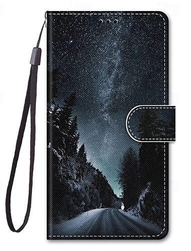  telefon Maska Pentru iPhone 11 Pro Max Capac Spate rezista cu curea de mână Loc pentru card Retro TPU PU piele