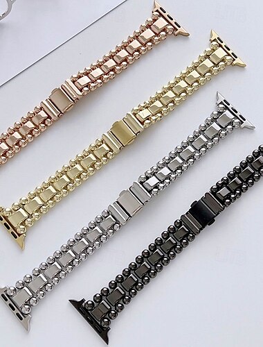  Solo Loop Kompatibilis valamivel Apple Watch óraszíj 38mm 40mm 41mm 42mm 44mm 45mm 49mm Fém kapocs Állítható ötvözet Csere óraszíj mert iwatch Ultra 2 Series 9 8 7 SE 6 5 4 3 2 1