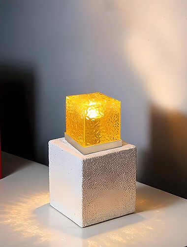  Tilstandsskift Jul Nytår Usb 1 stk