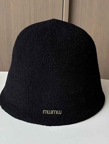  Hüte Polyester / Baumwollmischung Bowler / Cloche Hut Fischerhut Fedora-Hut Casual Festtage Tee-Party Damentag Elegant Einfach Retro Mit Pure Farbe Farbaufsatz Kopfschmuck Kopfbedeckung