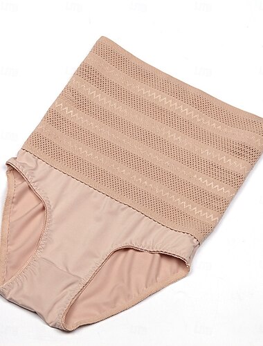  Shapewear für Frauen zur Bauchkontrolle, hoch taillierte Body-Shaper-Shorts, Po-Lifting-Höschen, Oberschenkel-Shaper-Mieder, Home-Outfits