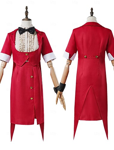  Jus de coléoptère film d'horreur Mariée fantôme Lydia Deetz Tenue Adulte Femme Déguisement Cosplay Fête / Soirée Mascarade Costume de carnaval facile