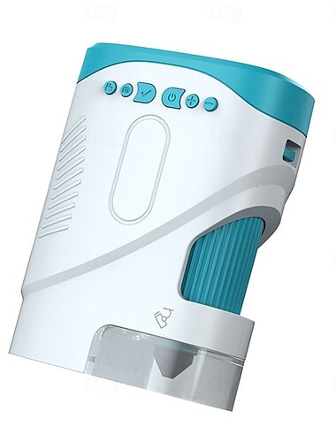 XV-70 Mikroskop 1000X Leicht zu bedienen
