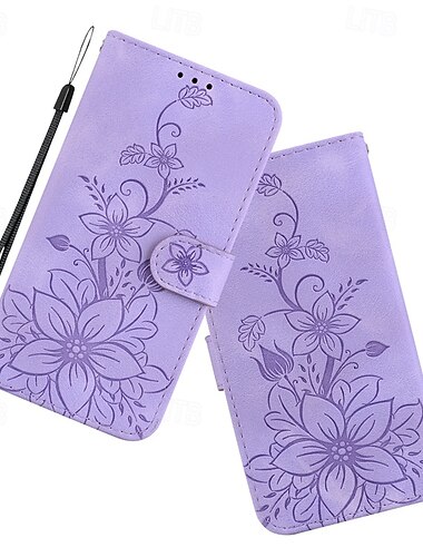  טלפון מגן עבור iPhone 17 Pro Max 17 Air 16 15 14 Pro Max Plus 13 12 11 Pro Max Mini כיסוי אחורי עם מעמד עם רצועת יד חריץ לכרטיס רטרו TPU עור PU