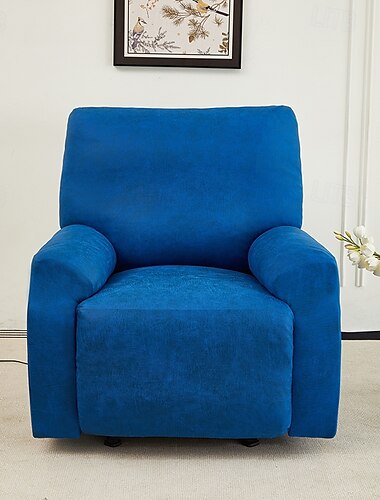  wasserdichter Sofabezug für Liegesofas, rutschfester Massage-Sofabezug für Lazy Boy, All-Inclusive-Sofabezug für Einzelsitze, Sesselbezüge