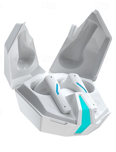  neues yw14 mit geringer Latenz und ANC-Rauschunterdrückung und großer Reichweite, kabelloses Bluetooth-Headset für Spiele, privates Modell
