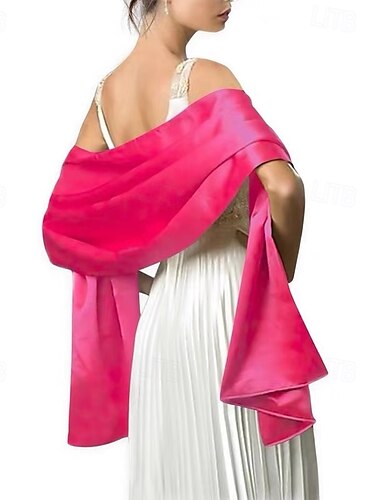  Muttertags-Wraps, elegante, ärmellose Vintage-Wraps aus Baumwolle mit Illusionsärmeln und Rüschen für den Halloween-Sommer