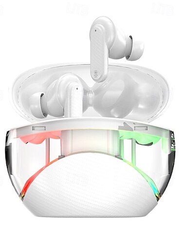  Neue YW11 geräuschunterdrückende Reichweite lange ANC einfache Sport kabellose TWS Bluetooth-Kopfhörer