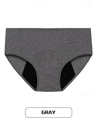  Damen Basic Höschen Boyshorts 1 Stück Unterwäsche schlicht sexy klassisch reine Farbe Baumwolle niedrige Taille Übergröße Hauch von Sensation Schwarz Rosa Wein XS S M Home Outfits