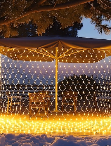 led nätsnöreljus ip65 6mx4m 3mx2m led flexibelt julnät fairy string light 880led 200led mesh strängljus för trädgårdsgård färgglad dekoration eu us uk plug ac110v 220v 230v   led nätsnöreljus ip65 6mx4m 3mx2m led flexibelt julnät fairy string light 880led 200led mesh strängljus för trädgårdsgård färgglad dekoration eu us uk plug ac110v 220v 230v