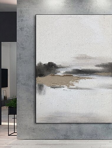  pictura de artă wabi sabi pictură manuală artă de perete pictură în ulei pictură abstractă bej realizată manual pe pânză o pereche artă de perete textură bej artă de perete abstractă neutră decor boho