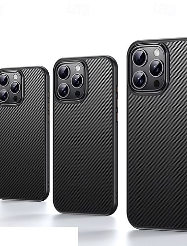  puhelin Etui Käyttötarkoitus iPhone 16 Pro Max Plus iPhone 15 Pro Max Plus iPhone 14 13 12 Pro Max Plus iPhone 14 Pro Max iPhone 13 12 11 Pro Max Takakuori Magneetti Tukee langatonta latausta