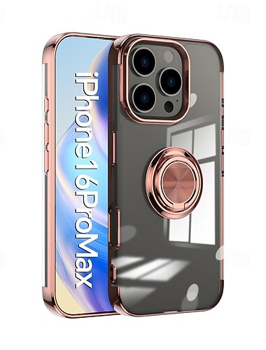  Handy Hülle Handyhüllen Für iPhone 16 Pro Max Plus iPhone 15 Pro Max Plus iPhone 14 13 12 11 Pro Max Plus Mini iPhone 14 Pro Max iPhone 13 12 11 Pro Max Rückseite mit Halterung Magnetisch
