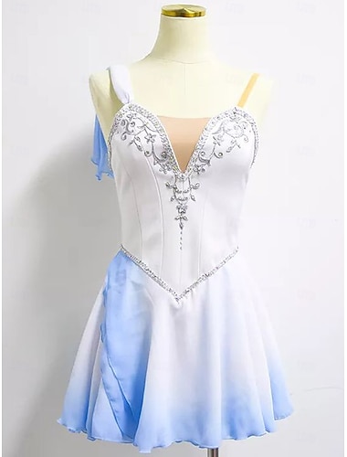  costumi da ballo per adulti e bambini bluetulle costumi da esibizione per esami gare allenamento gonne femminili e costumi da esibizione