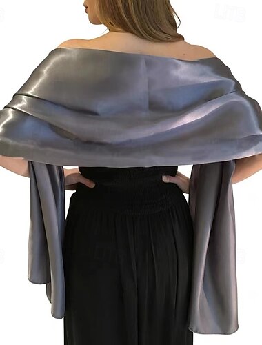  Wraps de Mãe Elegante Vintage Sem Mangas Manga Ilusão Algodão Wraps de Casamento com Rendas para Halloween Verão