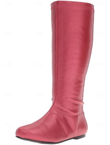  Mittelalterlich Renaissance Schuhe Ren Faire Herren Damen Seeräuber Maskerade Party / Abend LARP Renaissance-Messe Erwachsene Schuhe