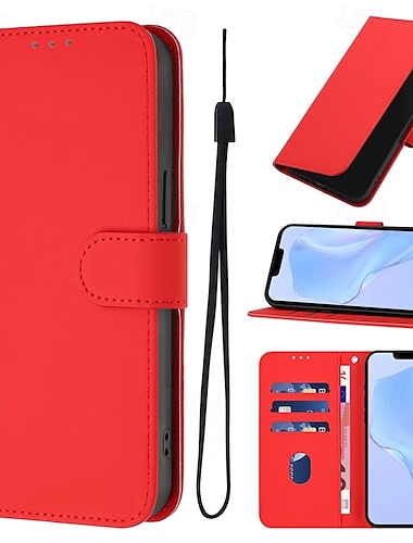  telefon Ügy Kompatibilitás iPhone 16 15 14 Pro Max Plus iPhone 16e iPhone 13 12 11 Pro Max Mini Felhajtható fedél Állvánnyal Mágneses Vezeték nélküli töltés támogatása Retro TPU PU bőr