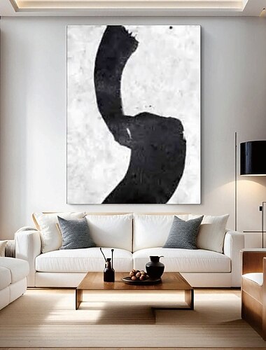  handgemachtes Wabi Sabi Ölgemälde handgemachte Wandkunst 2er Set beige abstrakte Malerei auf Leinwand ein Paar beige Struktur Ölgemälde Wandkunst neutral abstrakte Wandkunst Boho Wal Dekor