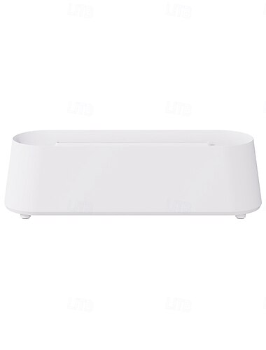  Bunter Flammenfeuer-Diffusor, Luftbefeuchter, ätherisches Öl, Aromatherapie-Diffusor mit Fernbedienung, 300 ml, große, ultra-leise Aroma-Diffusoren, 7 Farben