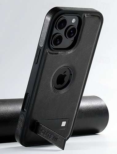  Handy Hülle Handyhüllen Für iPhone 16 Pro Max Plus iPhone 15 Pro Max Plus iPhone 14 13 12 Pro Max Plus iPhone 14 Pro Max iPhone 13 12 Pro Max Rückseite mit Halterung Magnetisch Unterstützt kabelloses