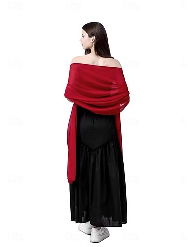  Muttertagstücher elegante Voiles&amp;durchsichtige, ärmellose Chiffon-Hochzeitstücher mit Illusionsärmeln und Rüschen für die Sommerparty