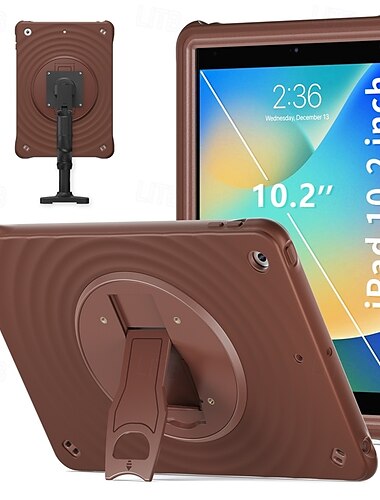  Tablette Hüllenabdeckung Für Apple iPad Air 11"(2024) iPad Air 13"(2024) iPad Pro 11"(2024) iPad Pro 13"(2024) iPad 10,9'' 10 iPad Air 5 ipad 9th 8th 7th Generation 10.2 inch iPad Pro 4. 12,9'' iPad