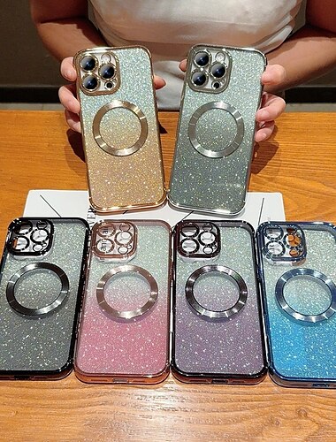  電話 ケース 用途 iPhone 16 Pro Max プラス iPhone 15 プロマックスプラス iPhone 14 13 12 Pro Max Plus iPhone 14 Pro Max iPhone 13 12 Pro Max バックカバー 磁石バックル ワイヤレス充電をサポート 耐衝撃 レトロ風 仕上げ