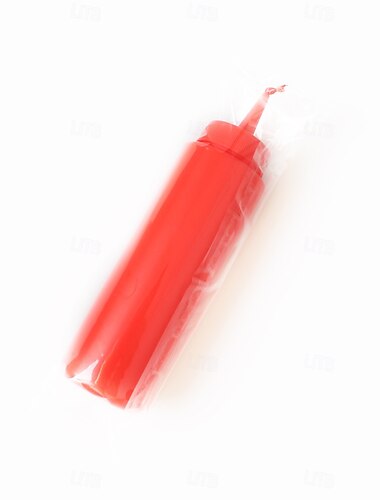  scherzo ketchup gag regali novità regali divertenti anti-pressione giocattoli spaventosi giocattoli scherzo